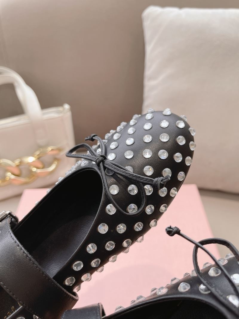 Miu Miu Shoes